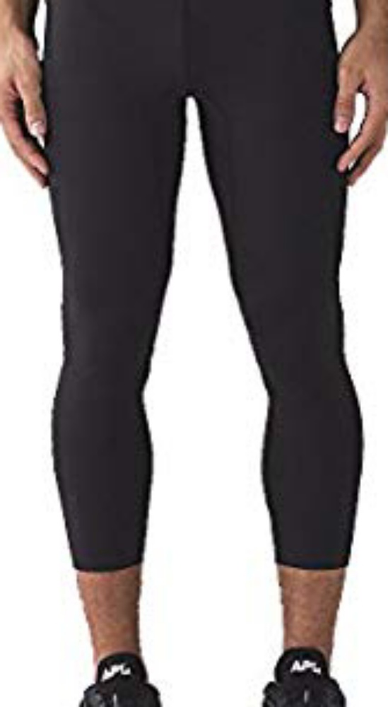 Lululemon Men's Tights